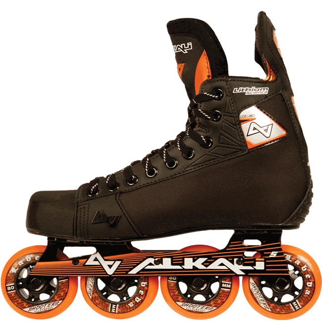 Alkali CA3 Inline Skates